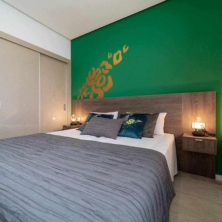 Ocean Garden Suite 10 Con Jardin Privado アデヘ エクステリア 写真