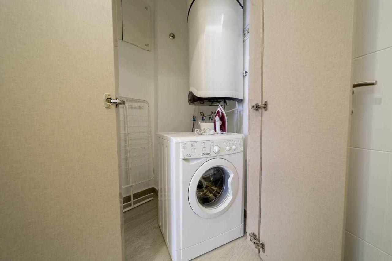 Ocean Garden Suite 10 Con Jardin Privado アデヘ エクステリア 写真