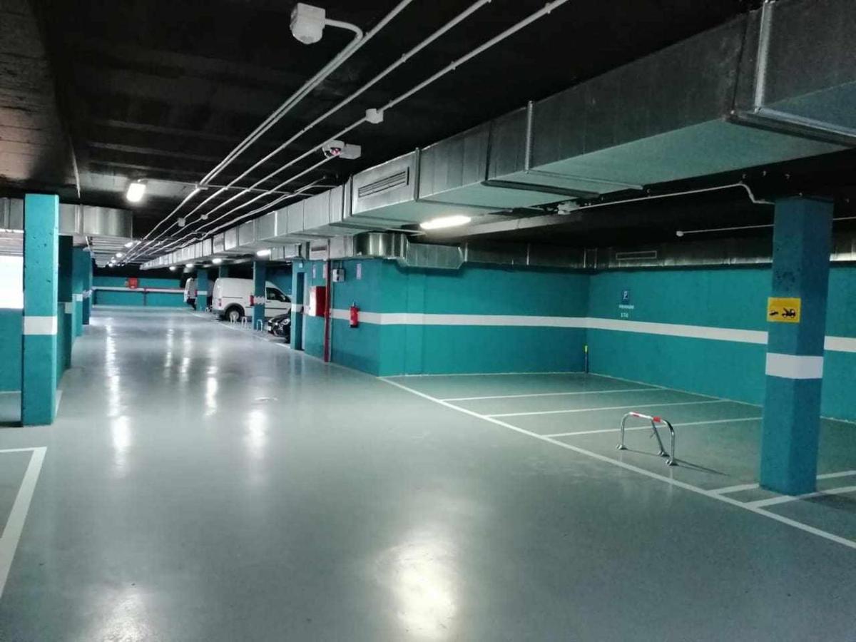 Ocean Garden Suite 10 Con Jardin Privado アデヘ エクステリア 写真